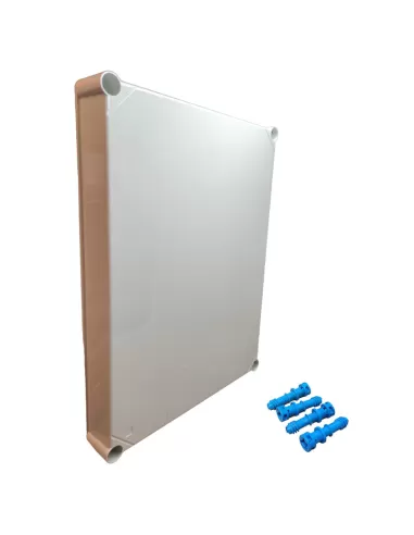 Ge power 853012 cubierta mate vms43